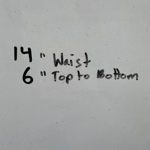 Chan Luu Bikini Bottoms S Womens New Gray Green Crochet Paloma String Mini - Picture 6 of 6